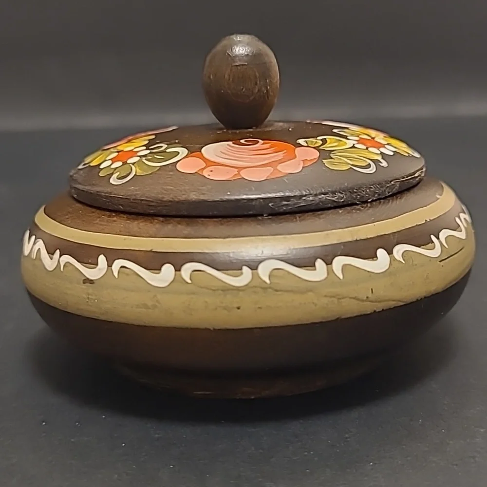 N/A hand painted